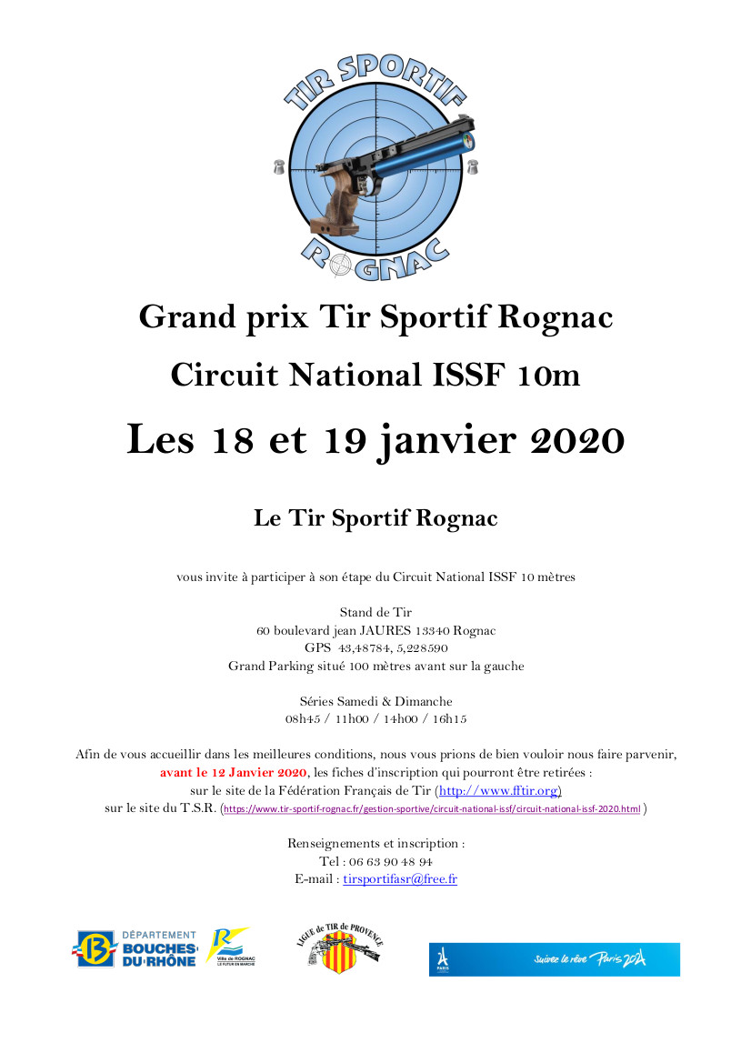 Invitation CN Aubagne 2019