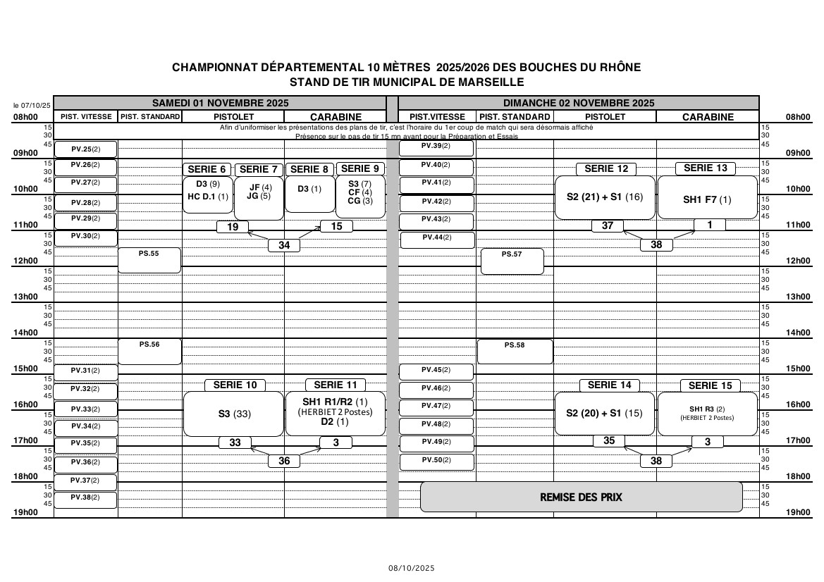 Plan dept 10m 25 26 2