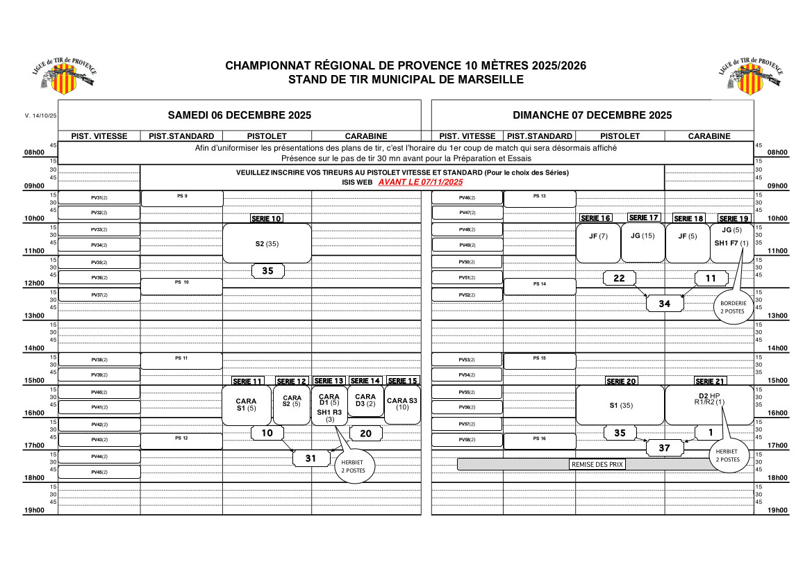 Plan RGX 10m 25 26 2